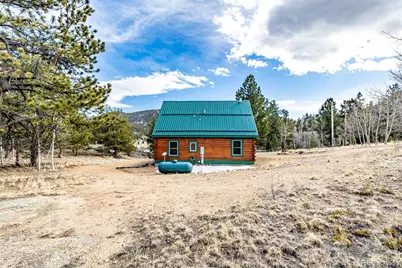 116 Dakota Path, Lake George, CO 80827 - Photo 34