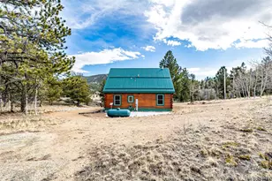 116 Dakota Path, Lake George, CO 80827 - Photo 34