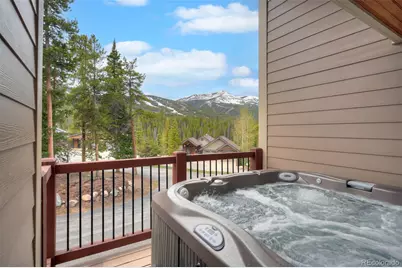 442 White Cloud Drive, Breckenridge, CO 80424 - Photo 12