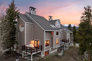 442 White Cloud Dr, Breckenridge, CO 80424 - Photo 2