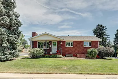 1026 W Princeton Place, Englewood, CO 80110 - Photo 2