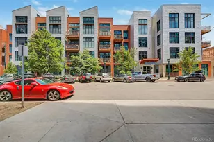 3100 Huron St, Denver, CO 80202 - Photo 1