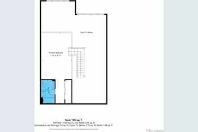 3100 Huron Street #4G, Denver, CO 80202 - Photo 40