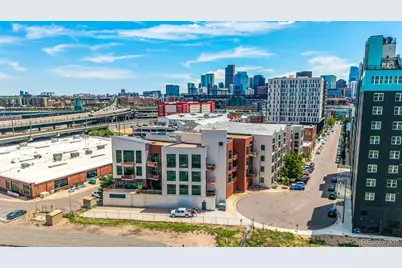 3100 Huron Street #4G, Denver, CO 80202 - Photo 36