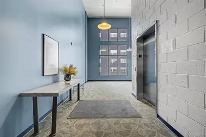 3100 Huron Street #4G, Denver, CO 80202 - Photo 22