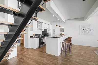 3100 Huron Street #4G, Denver, CO 80202 - Photo 8