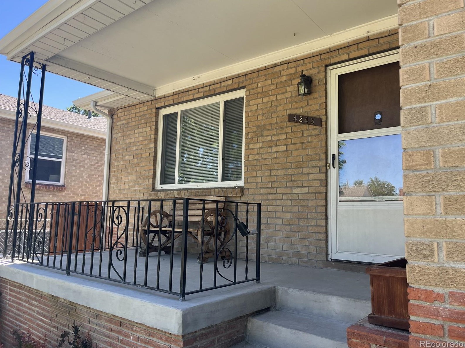 4243 Wyandot St, Denver, CO 80211