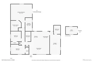 1320 S Hudson St, Denver, CO 80222 - Photo 50