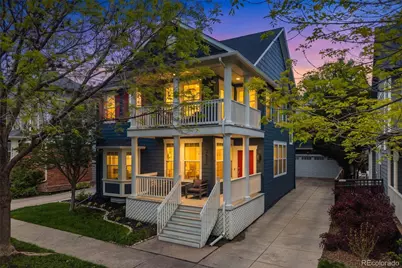 2651 N Valentia Street, Denver, CO 80238 - Photo 1