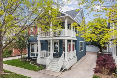 2651 N Valentia Street, Denver, CO 80238 - Photo 2