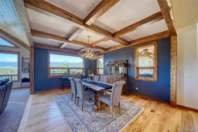 100 Reatta Road, Westcliffe, CO 81252 - Photo 14