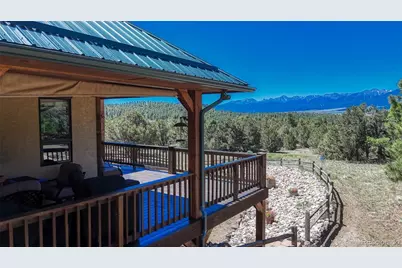 100 Reatta Road, Westcliffe, CO 81252 - Photo 30