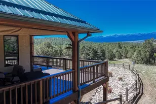 100 Reatta Rd, Westcliffe, CO 81252 - Photo 30