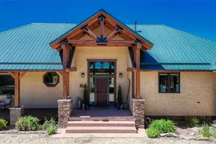 100 Reatta Rd, Westcliffe, CO 81252 - Photo 1