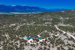 100 Reatta Rd, Westcliffe, CO 81252 - Photo 36