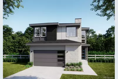 8657 Leaf Sedge Lane, Littleton, CO 80125 - Photo 1