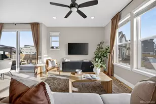 6258 N Florence Wy, Denver, CO 80238 - Photo 1