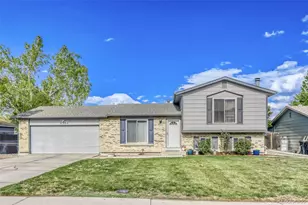 9384 Bellaire St, Thornton, CO 80229 - Photo 1