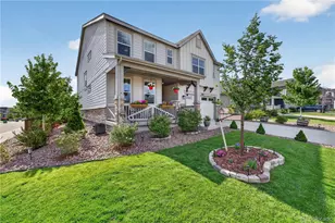 963 Choke Cherry Ct, Elizabeth, CO 80107 - Photo 1