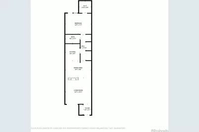 540 S Forest Street #7-102, Denver, CO 80246 - Photo 24