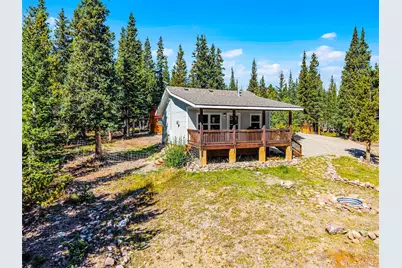 386 Prunes Place, Fairplay, CO 80440 - Photo 1
