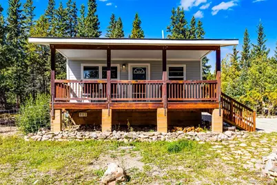 386 Prunes Place, Fairplay, CO 80440 - Photo 2