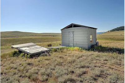 1245 Badger Creek Road, Hartsel, CO 80449 - Photo 22
