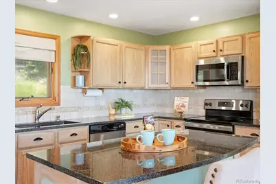11743 Braun Way, Conifer, CO 80433 - Photo 10