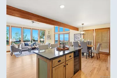 11743 Braun Way, Conifer, CO 80433 - Photo 8