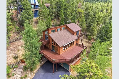 11743 Braun Way, Conifer, CO 80433 - Photo 28