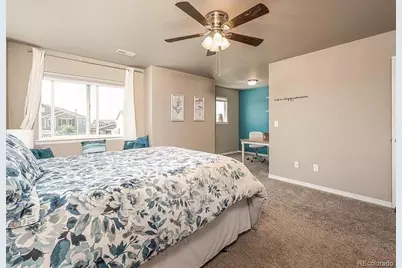 8884 Vanderwood Road, Colorado Springs, CO 80908 - Photo 16