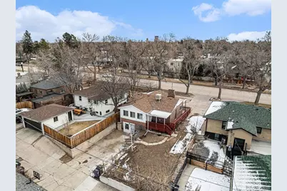 1535 S University Boulevard, Denver, CO 80210 - Photo 24