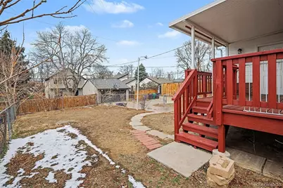 1535 S University Boulevard, Denver, CO 80210 - Photo 22