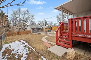 1535 S University Blvd, Denver, CO 80210 - Photo 22