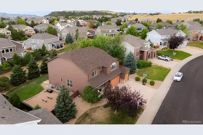 652 Cinnabar Lane, Castle Rock, CO 80108 - Photo 4