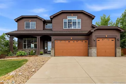 652 Cinnabar Lane, Castle Rock, CO 80108 - Photo 2