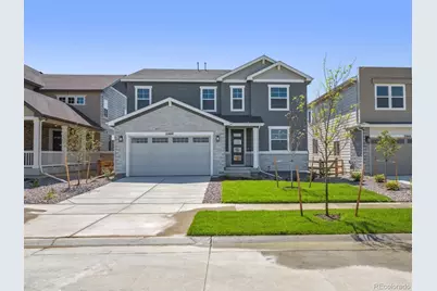 25020 E 42nd Avenue, Aurora, CO 80019 - Photo 1