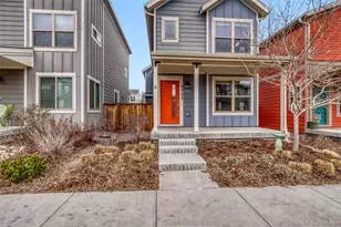 5869 Boston St, Denver, CO 80238 - Photo 2
