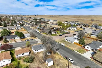 790 J Avenue, Limon, CO 80828 - Photo 32
