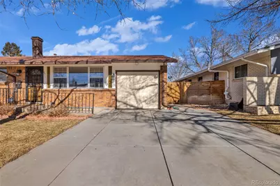 6961 E Arkansas Avenue, Denver, CO 80224 - Photo 4