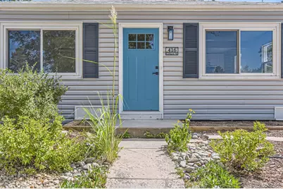 416 N Gilbert Street, Castle Rock, CO 80104 - Photo 4