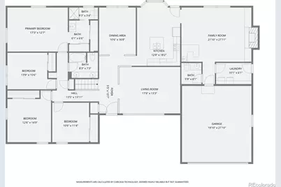 5890 W Plymouth Drive, Littleton, CO 80128 - Photo 30