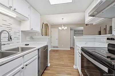 8335 Fairmont Drive #3-201, Denver, CO 80247 - Photo 12