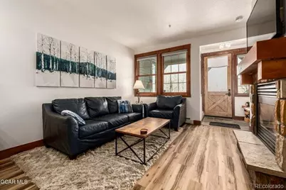 1103 Blue Sky Trail #1-103, Granby, CO 80446 - Photo 4