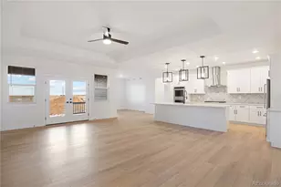 5581 Callaway Gdn Dr, Elizabeth, CO 80107 - Photo 10