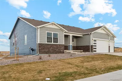 5581 Callaway Garden Drive, Elizabeth, CO 80107 - Photo 2