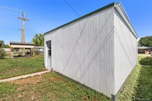 1002 E 2nd St, Florence, CO 81226 - Photo 36