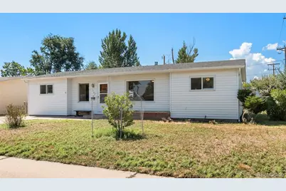 1002 E 2nd Street, Florence, CO 81226 - Photo 2