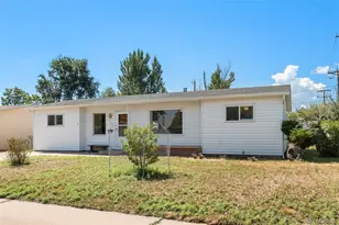 1002 E 2nd St, Florence, CO 81226 - Photo 2