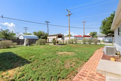 1002 E 2nd Street, Florence, CO 81226 - Photo 32